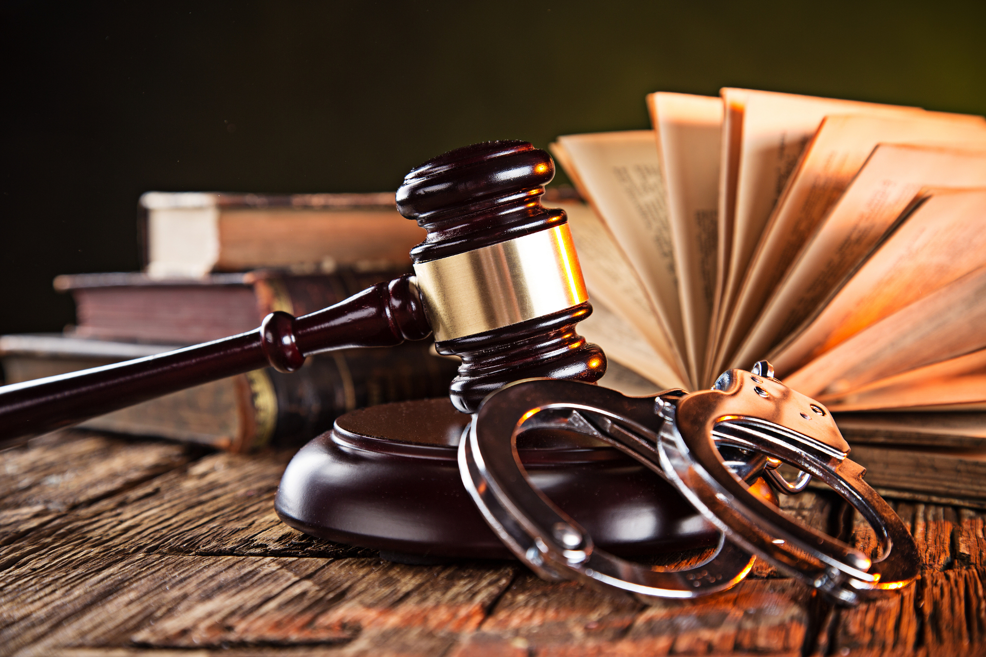 Criminal Law