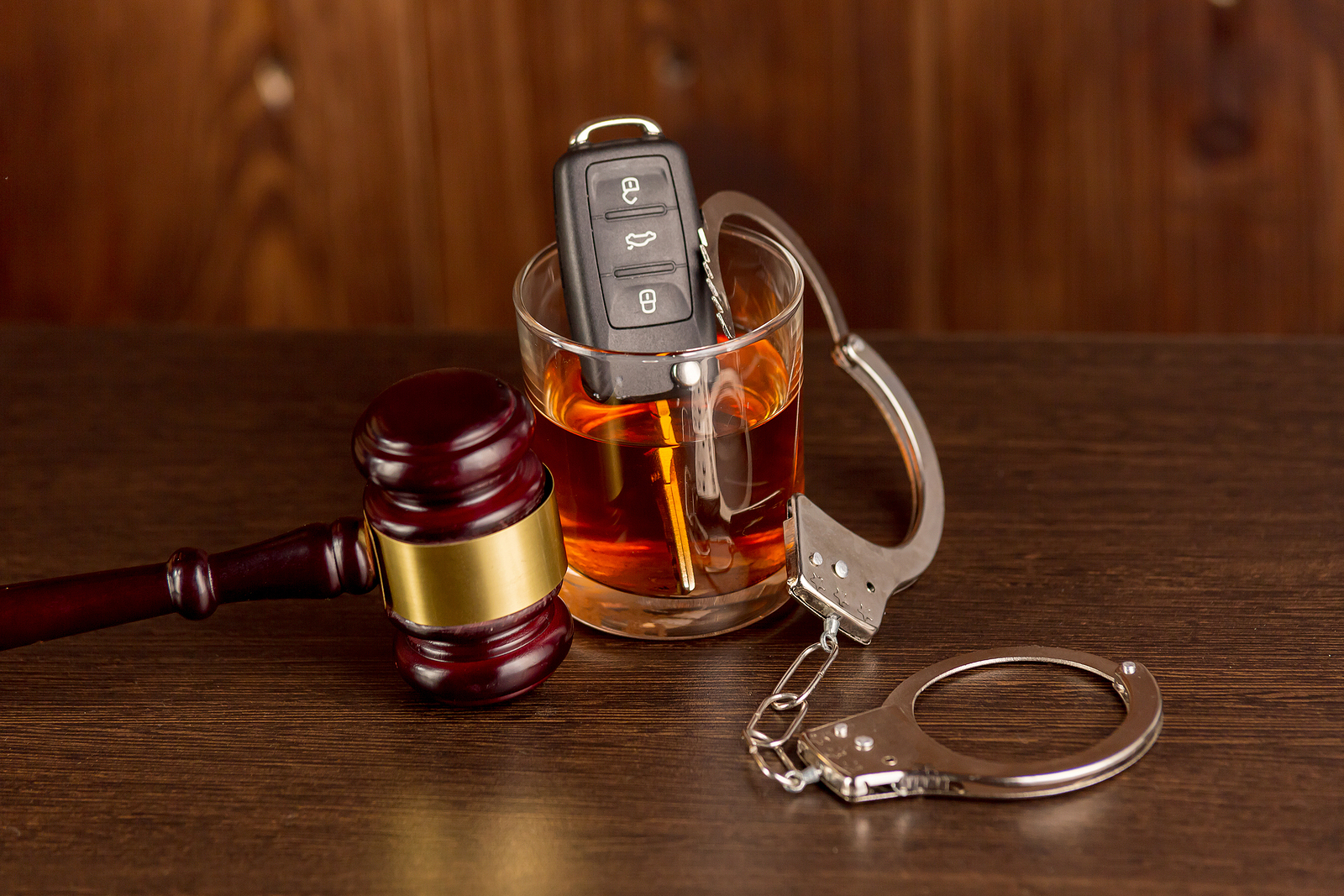 DUI / DWI Defense